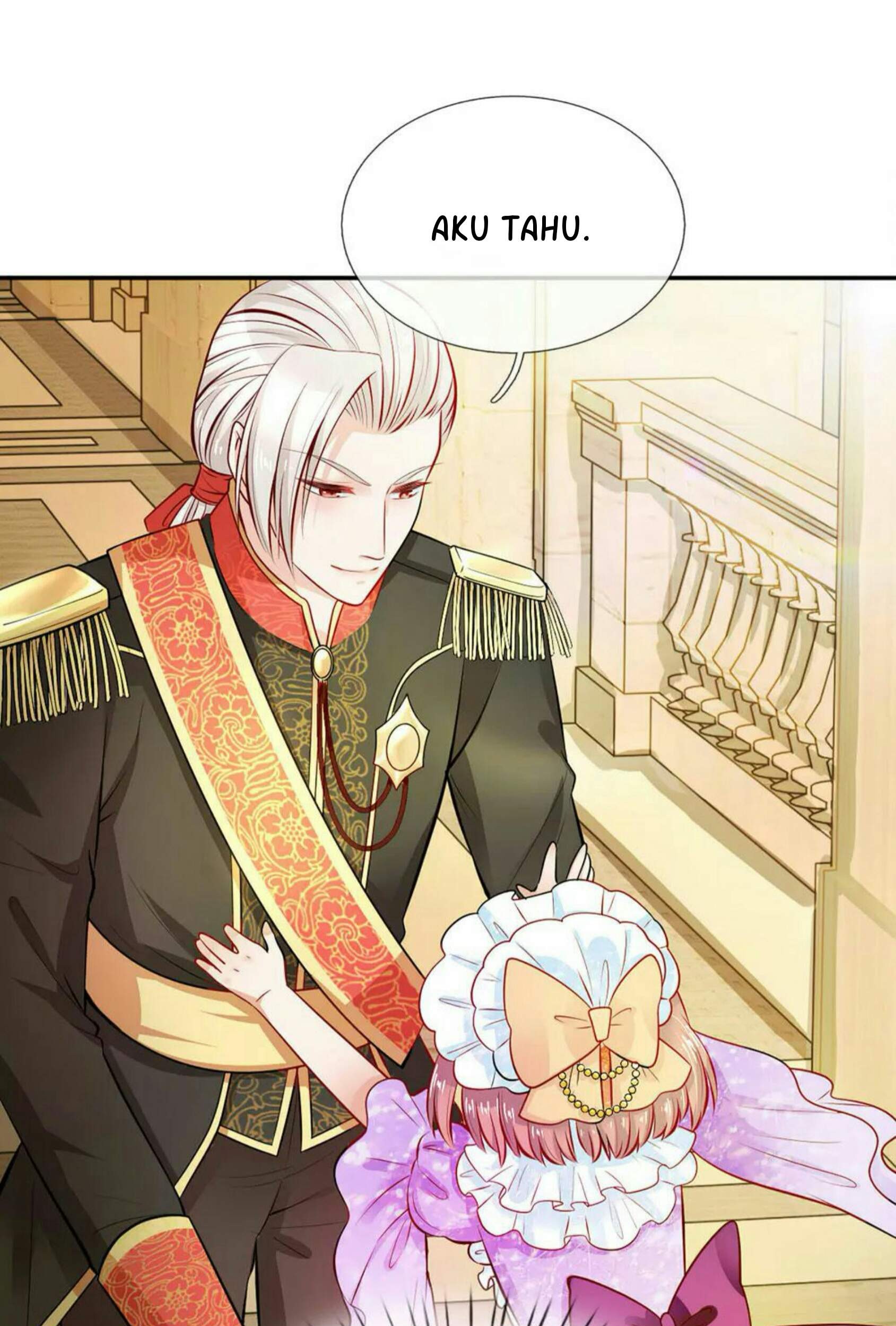 I Became The Emperor’s Daughter One Day Chapter 12 Gambar 23