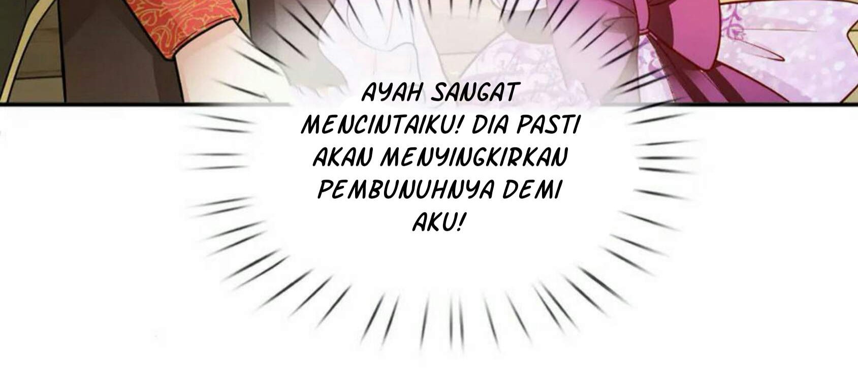 I Became The Emperor’s Daughter One Day Chapter 12 Gambar 24