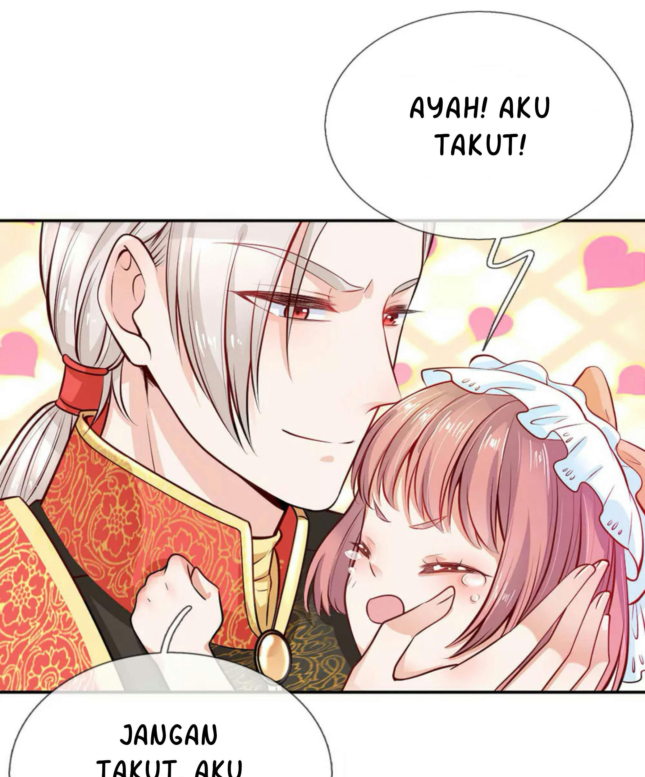 I Became The Emperor’s Daughter One Day Chapter 12 Gambar 25