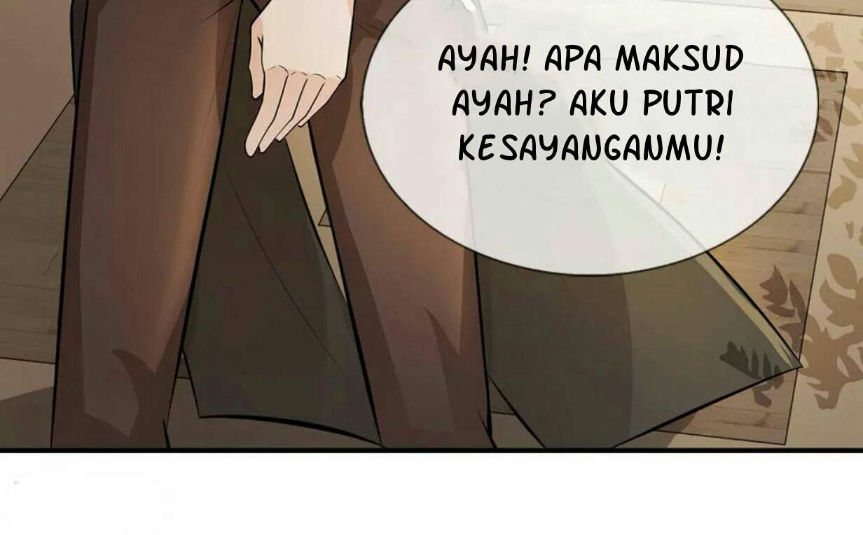 I Became The Emperor’s Daughter One Day Chapter 12 Gambar 34