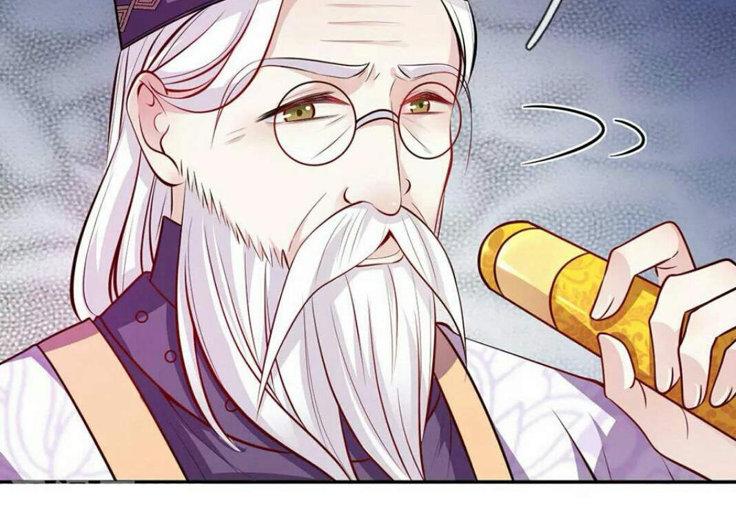 I Became The Emperor’s Daughter One Day Chapter 12 Gambar 6