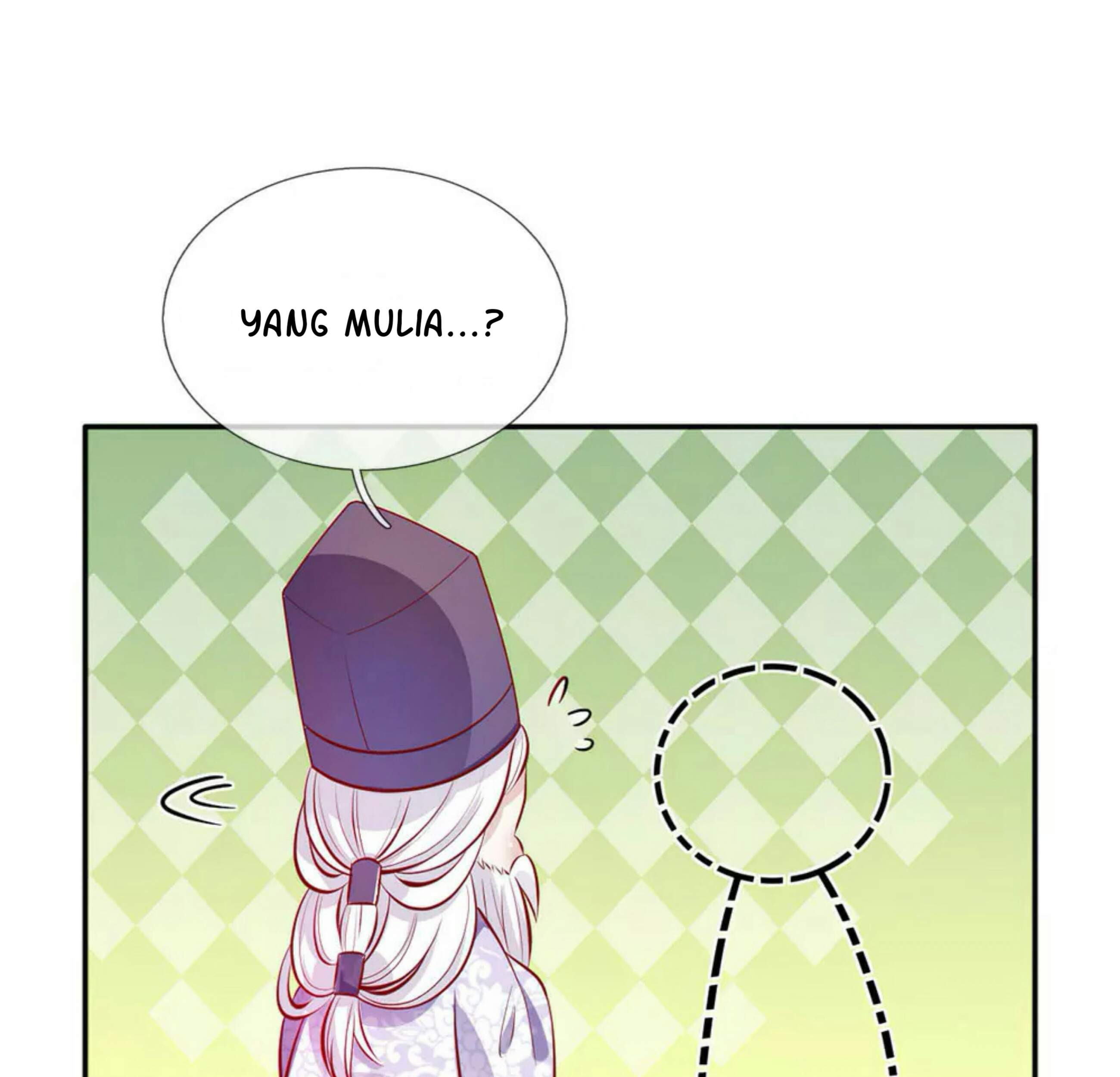 I Became The Emperor’s Daughter One Day Chapter 12 Gambar 7