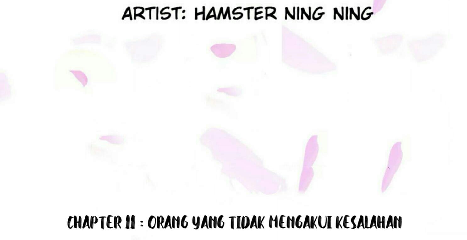 I Became The Emperor’s Daughter One Day Chapter 11 Gambar 4