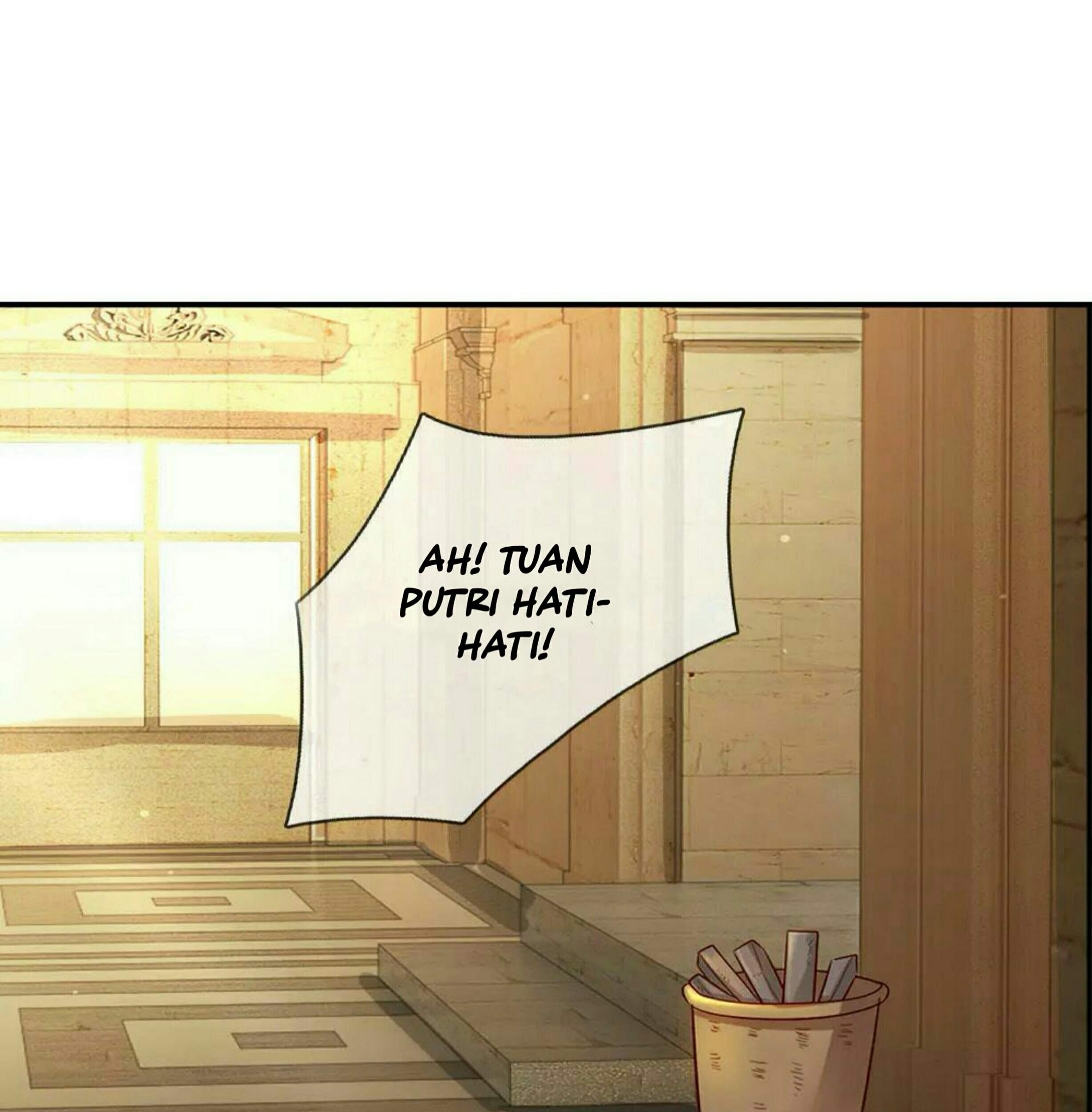 I Became The Emperor’s Daughter One Day Chapter 11 Gambar 21