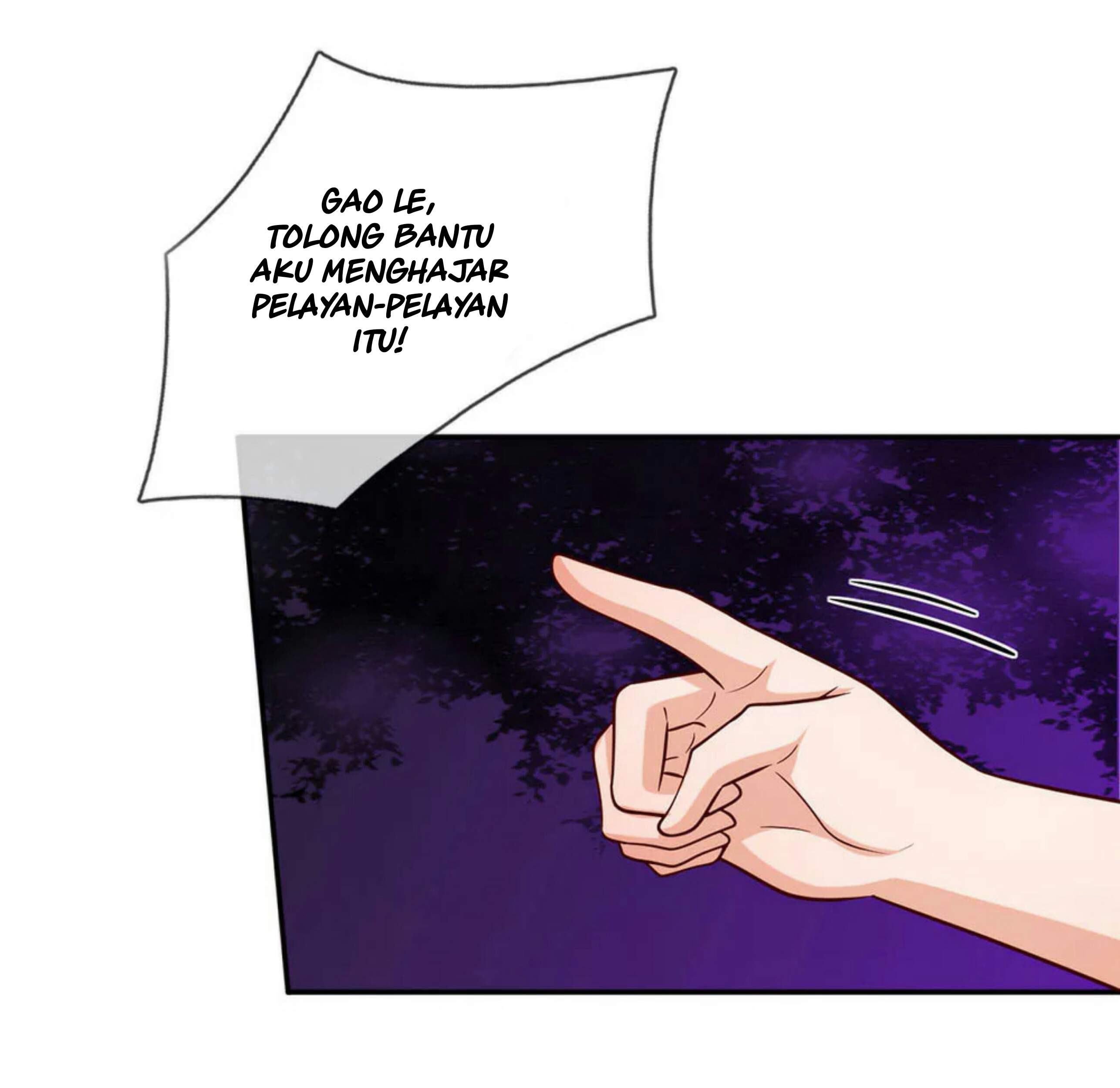 I Became The Emperor’s Daughter One Day Chapter 11 Gambar 23