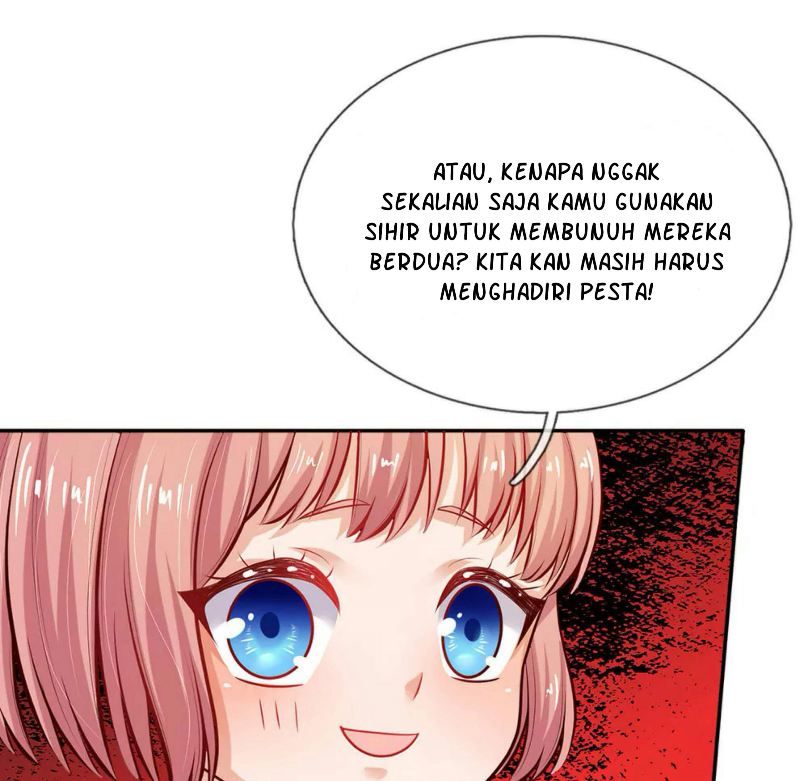 I Became The Emperor’s Daughter One Day Chapter 11 Gambar 33