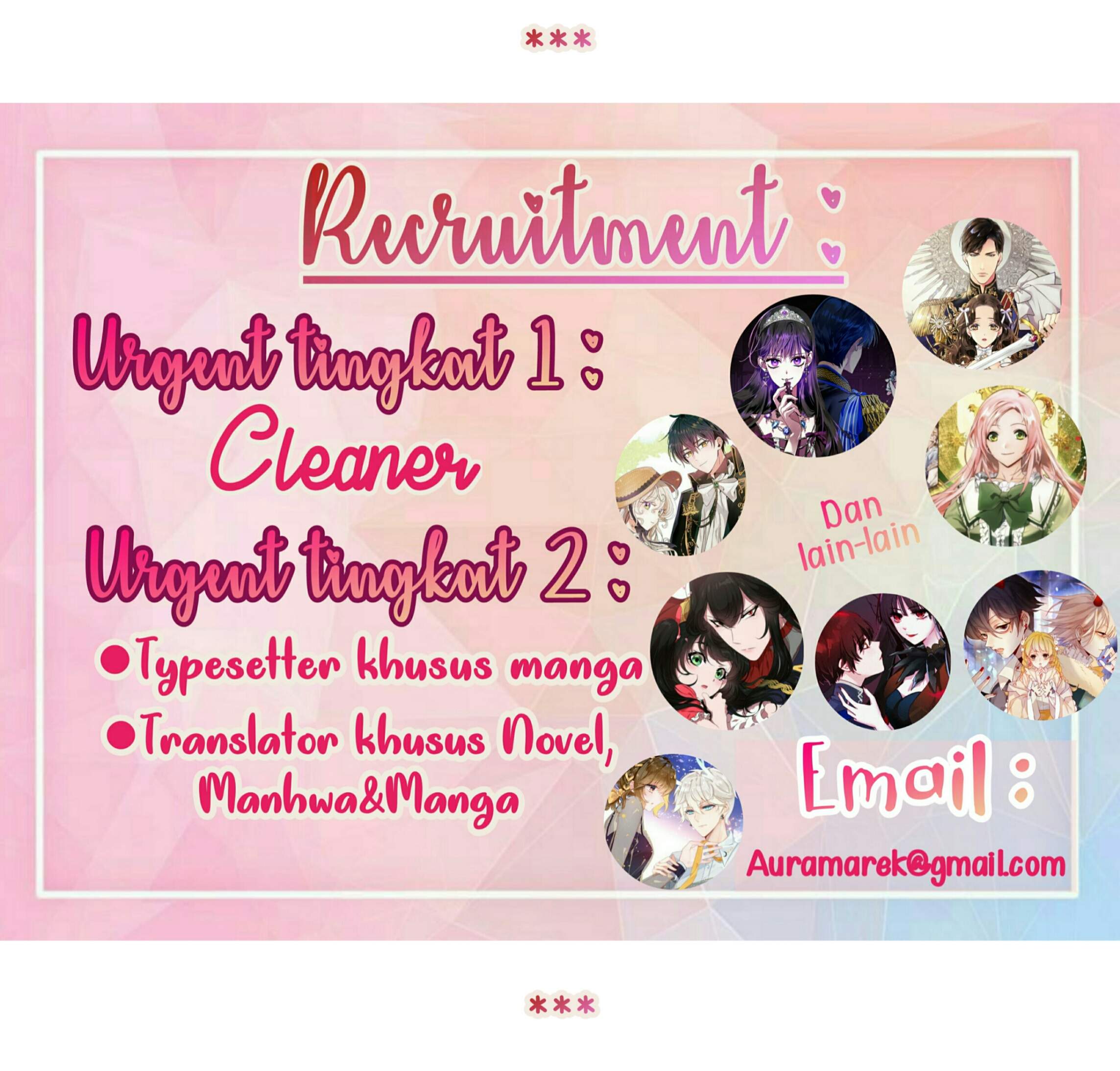 Manhua I Became The Emperor’s Daughter One Day Chapter 11 gambar nomor 2