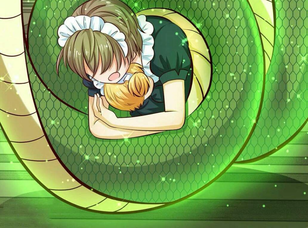 I Became The Emperor’s Daughter One Day Chapter 11 Gambar 38