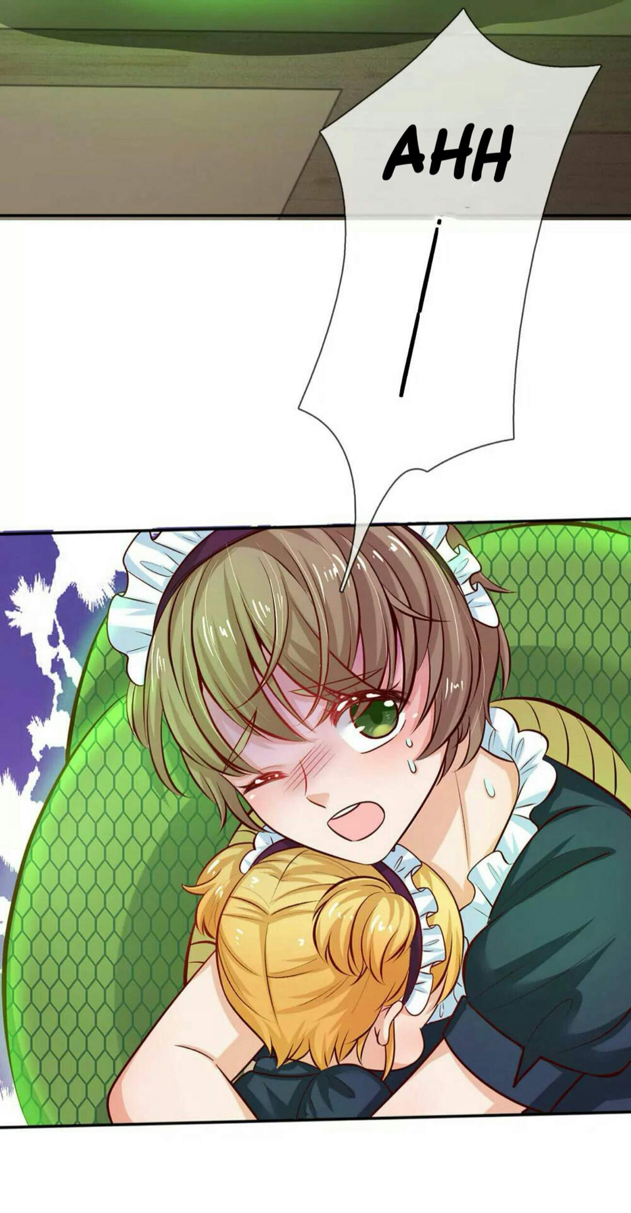 I Became The Emperor’s Daughter One Day Chapter 11 Gambar 39