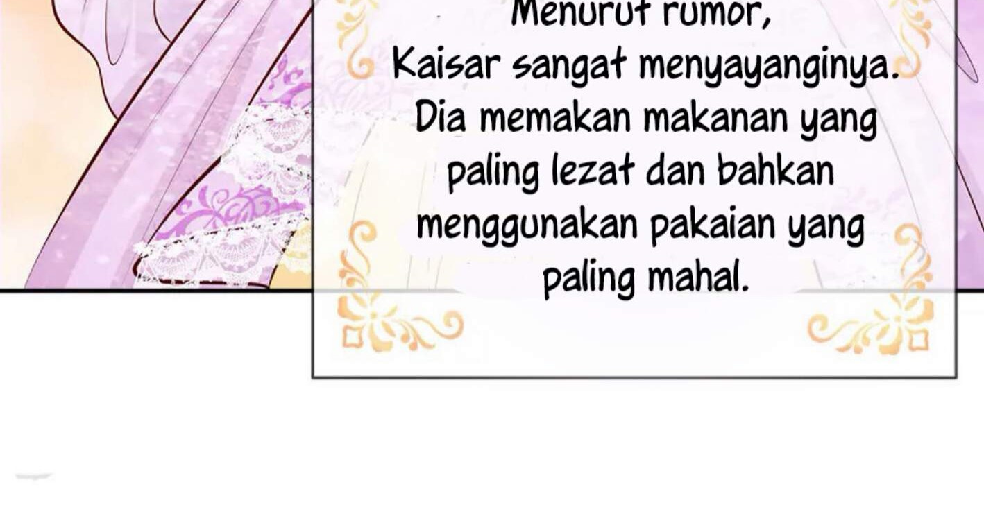 I Became The Emperor’s Daughter One Day Chapter 10 Gambar 20