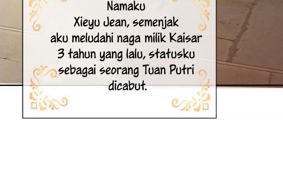 I Became The Emperor’s Daughter One Day Chapter 10 Gambar 10