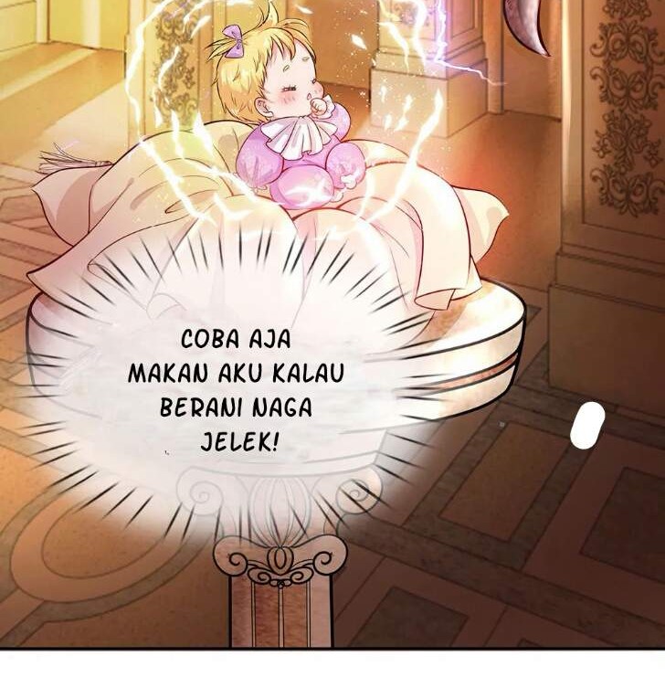 I Became The Emperor’s Daughter One Day Chapter 9 Gambar 6