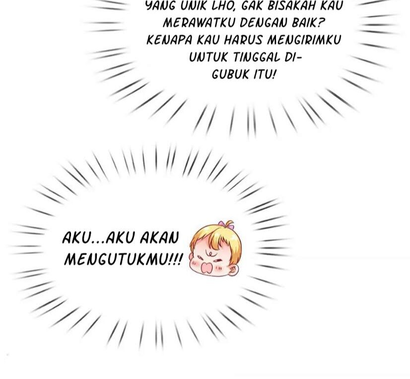 I Became The Emperor’s Daughter One Day Chapter 9 Gambar 14