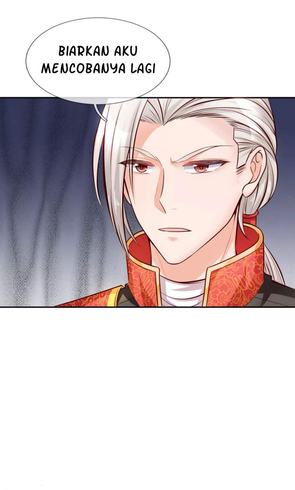 I Became The Emperor’s Daughter One Day Chapter 8 Gambar 21