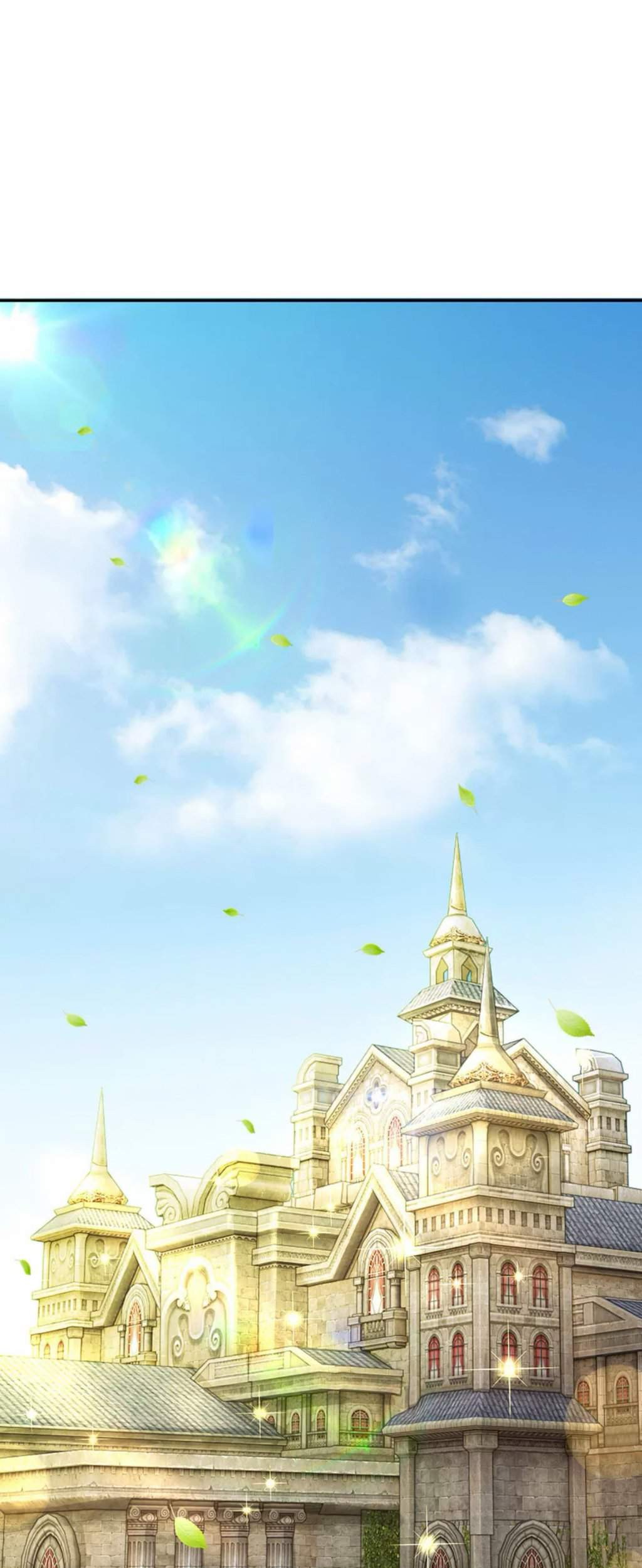 I Became The Emperor’s Daughter One Day Chapter 8 Gambar 10