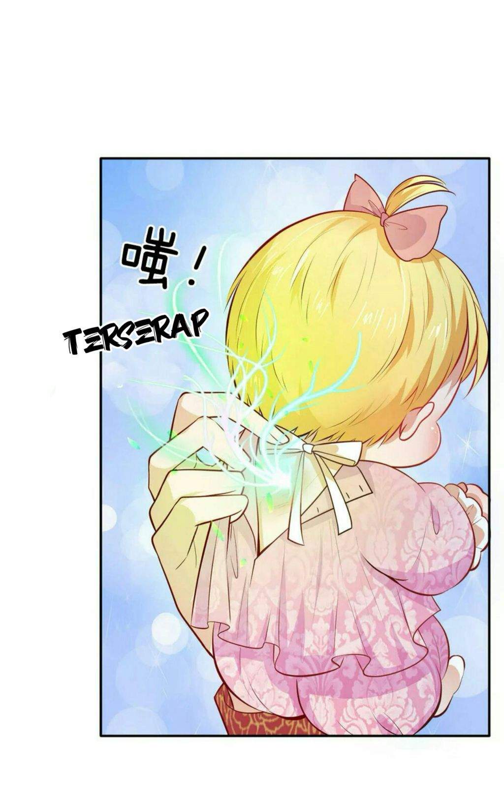 I Became The Emperor’s Daughter One Day Chapter 7 Gambar 14