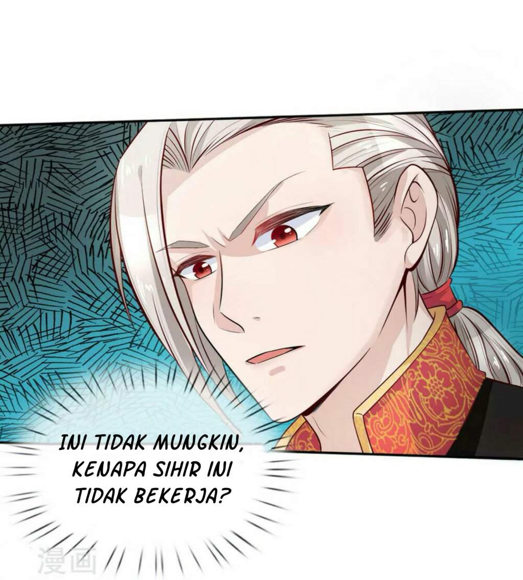 I Became The Emperor’s Daughter One Day Chapter 7 Gambar 16