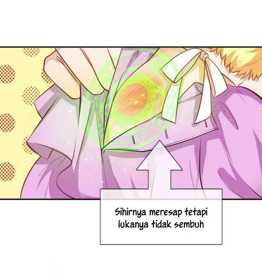 I Became The Emperor’s Daughter One Day Chapter 7 Gambar 22