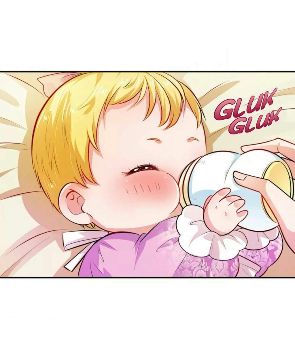 I Became The Emperor’s Daughter One Day Chapter 7 Gambar 5