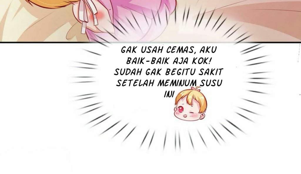 I Became The Emperor’s Daughter One Day Chapter 7 Gambar 7