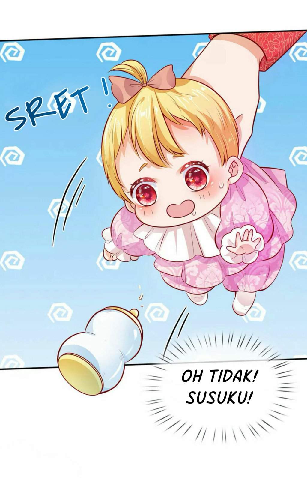 I Became The Emperor’s Daughter One Day Chapter 7 Gambar 9