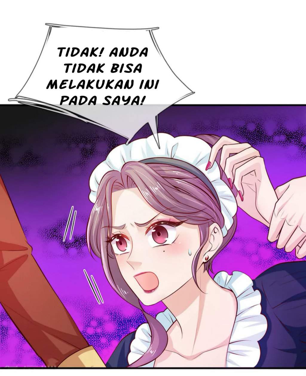 I Became The Emperor’s Daughter One Day Chapter 6 Gambar 11