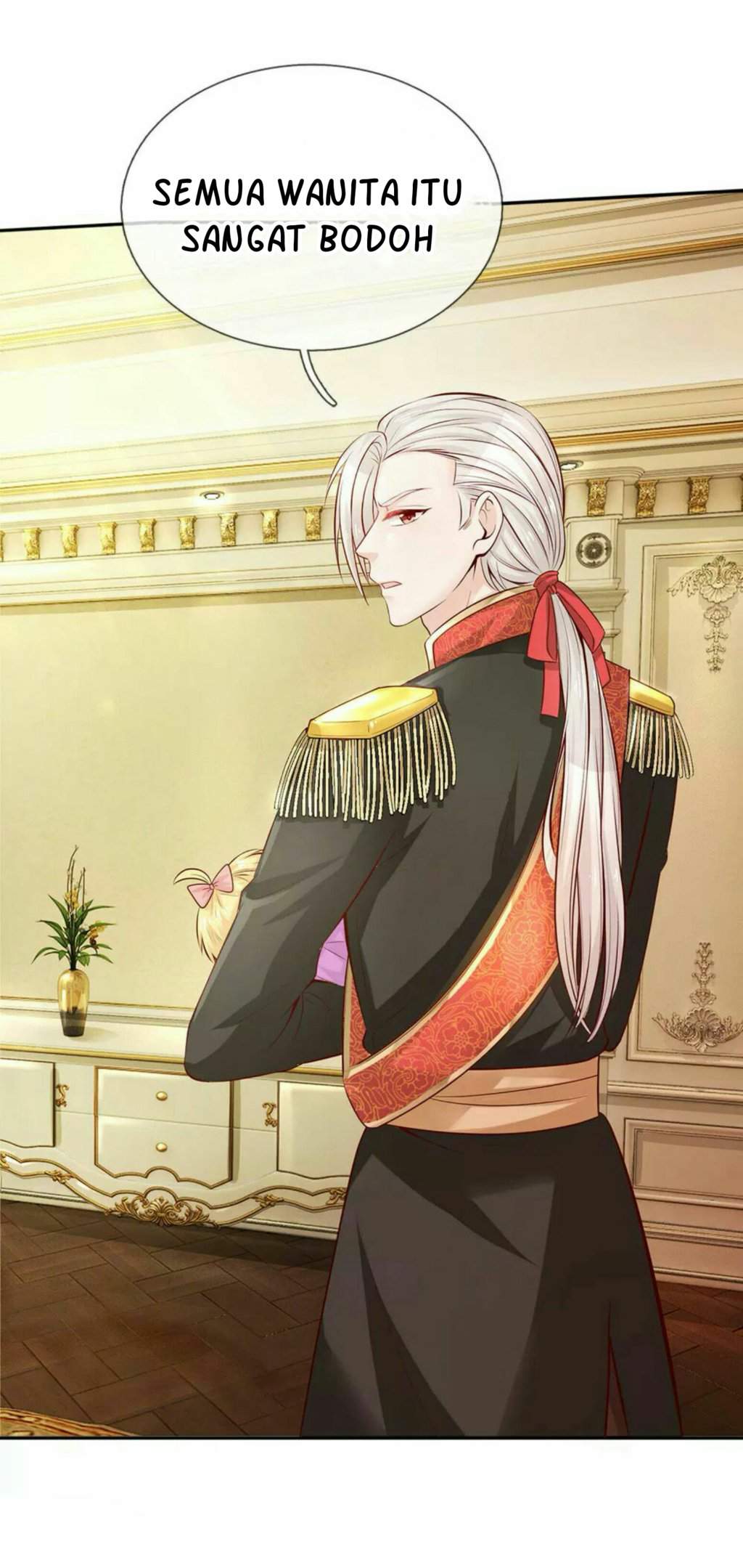 I Became The Emperor’s Daughter One Day Chapter 6 Gambar 14