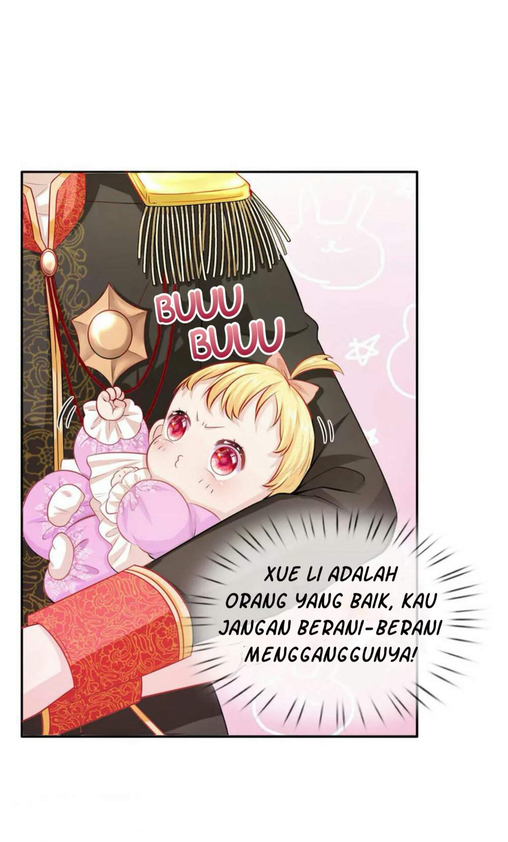 I Became The Emperor’s Daughter One Day Chapter 6 Gambar 19