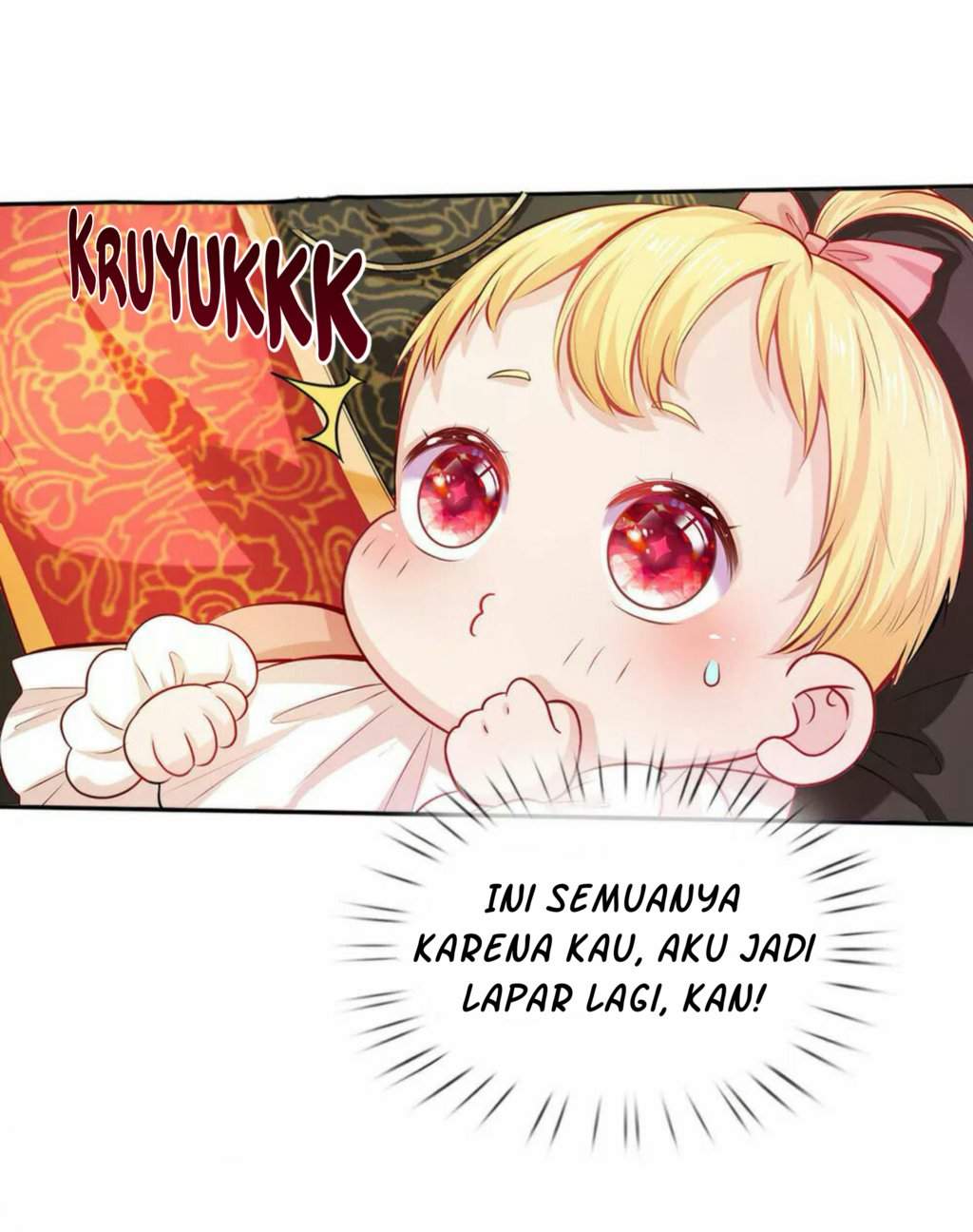 I Became The Emperor’s Daughter One Day Chapter 6 Gambar 21