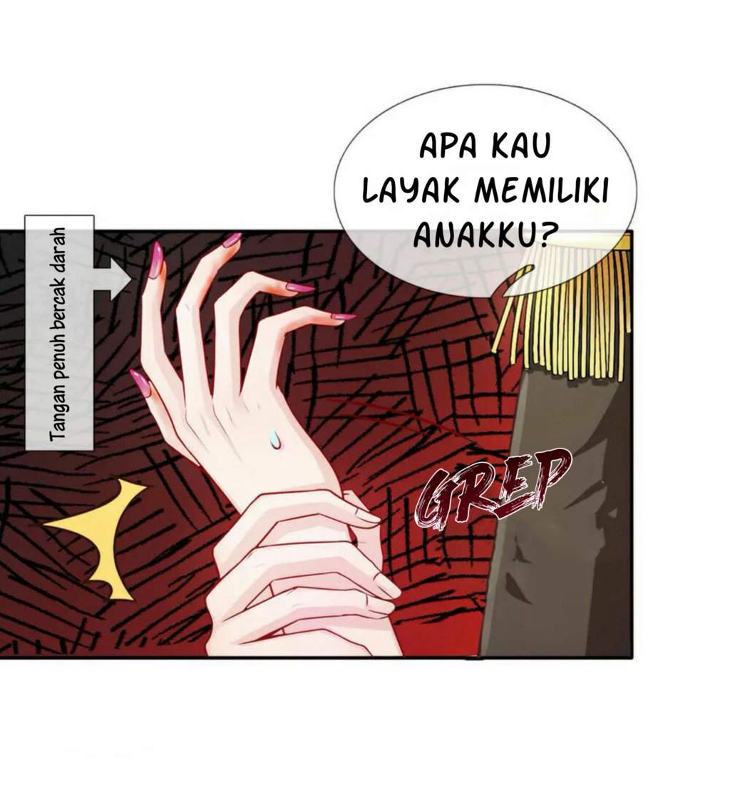 I Became The Emperor’s Daughter One Day Chapter 6 Gambar 8