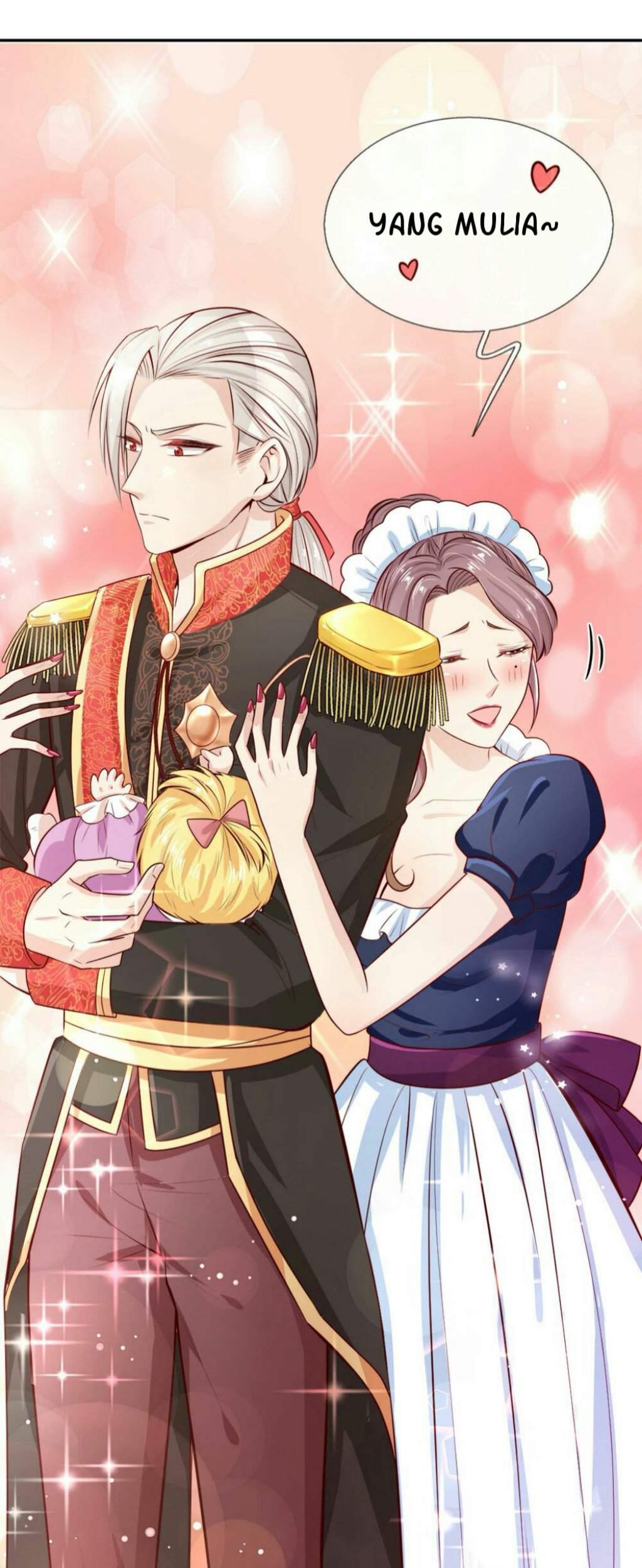 I Became The Emperor’s Daughter One Day Chapter 5 Gambar 20