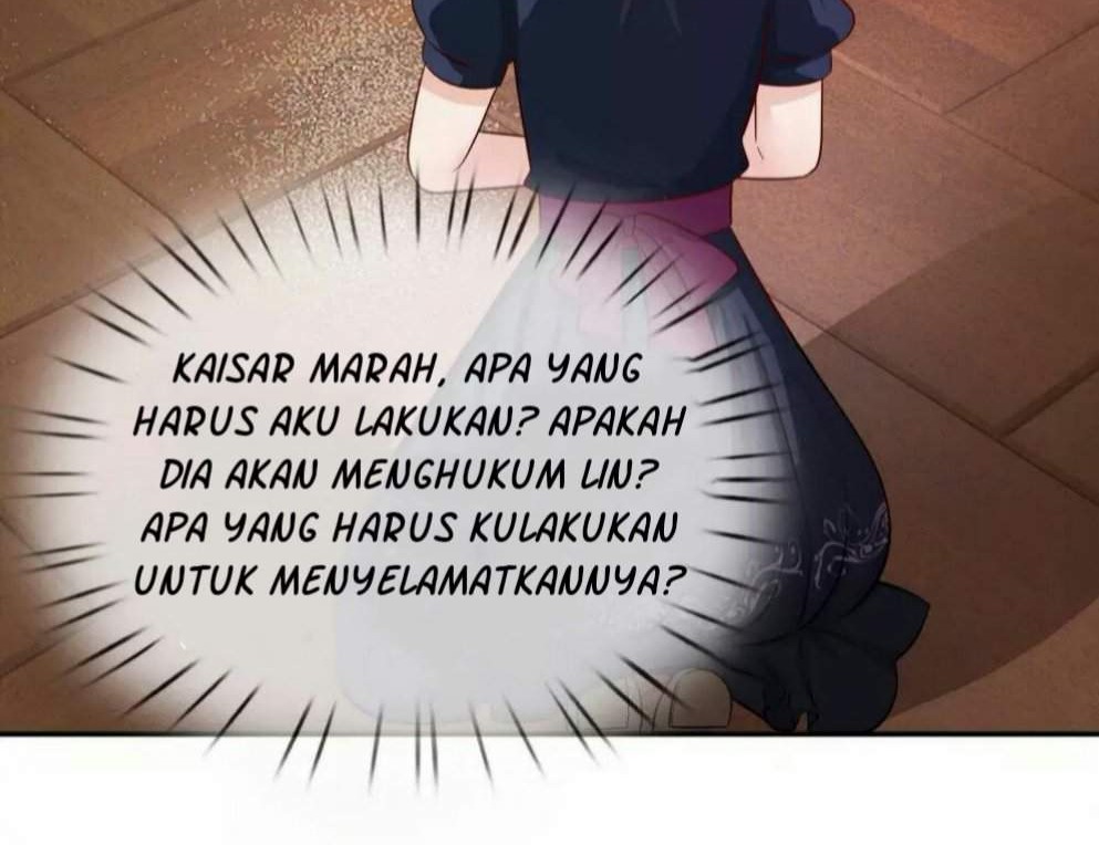 I Became The Emperor’s Daughter One Day Chapter 5 Gambar 7