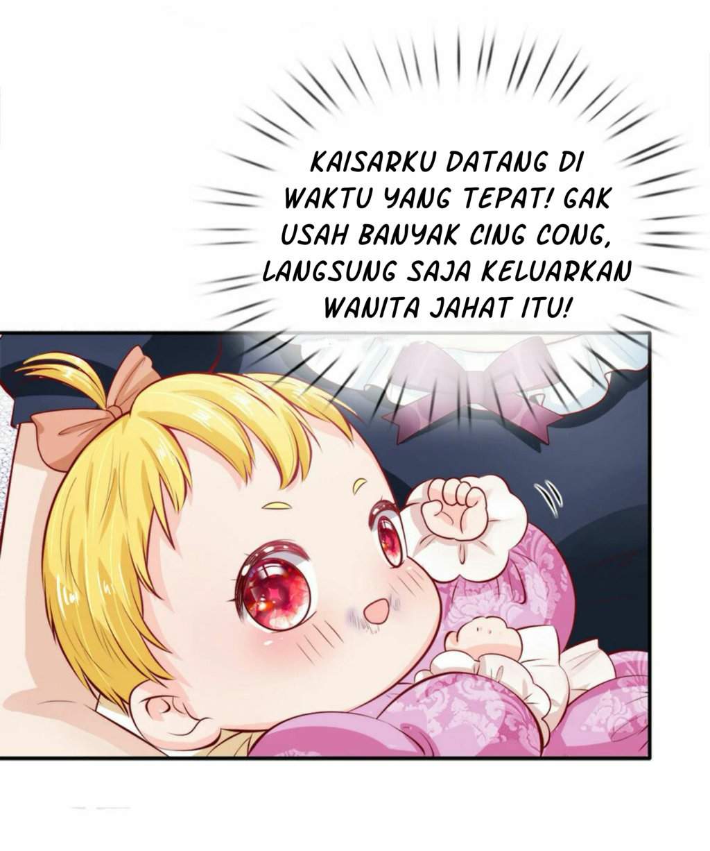 I Became The Emperor’s Daughter One Day Chapter 5 Gambar 8