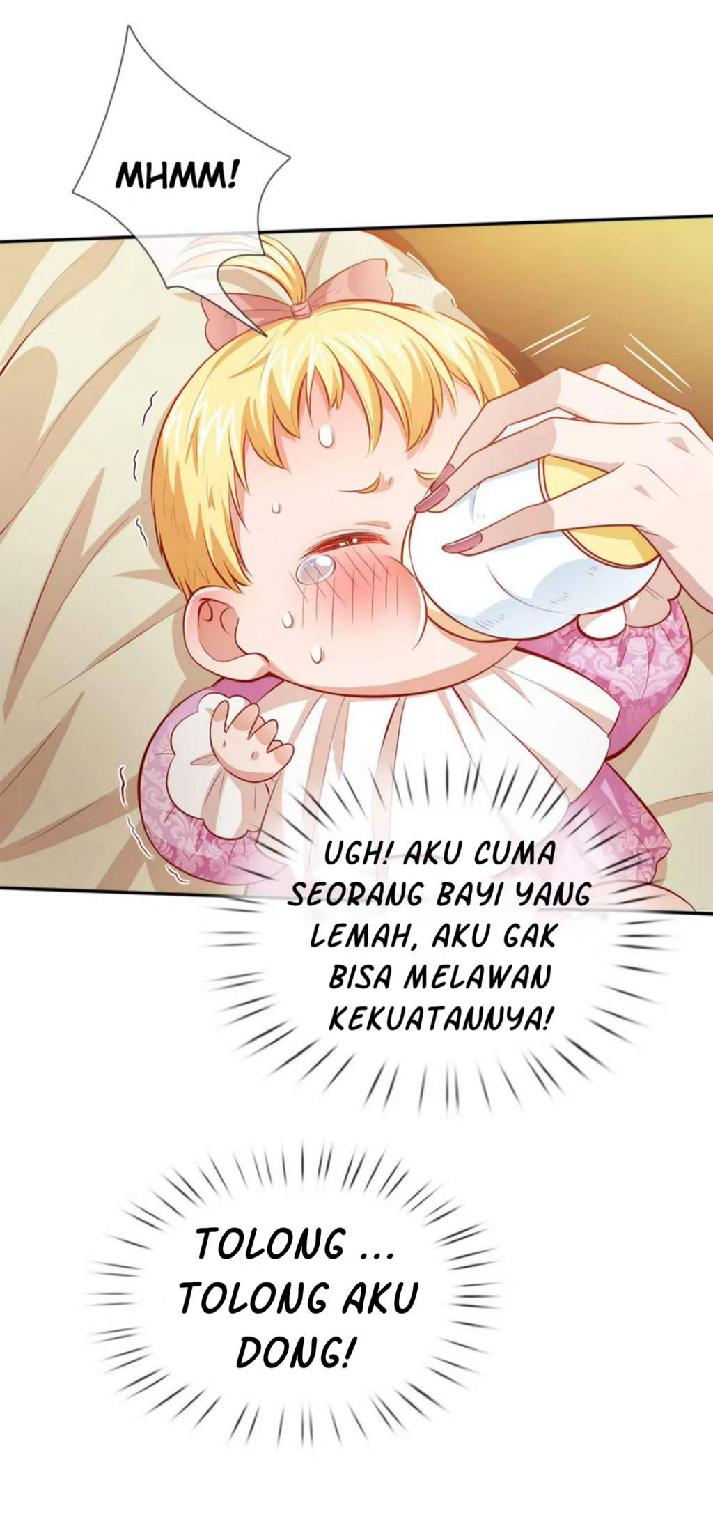 I Became The Emperor’s Daughter One Day Chapter 4 Gambar 14