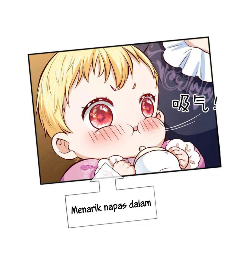 I Became The Emperor’s Daughter One Day Chapter 4 Gambar 23