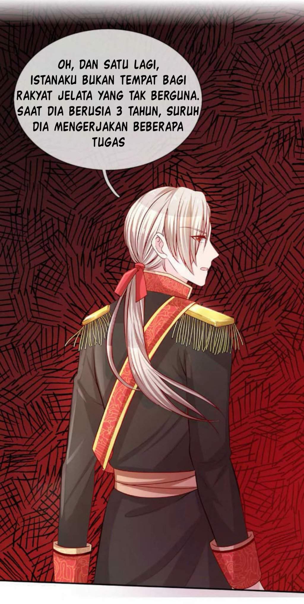 I Became The Emperor’s Daughter One Day Chapter 3 Gambar 11