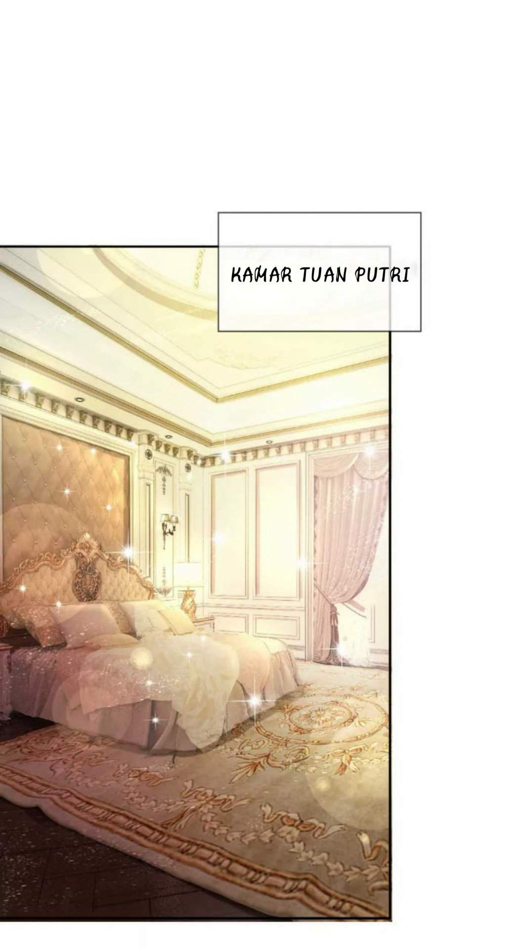 I Became The Emperor’s Daughter One Day Chapter 3 Gambar 14