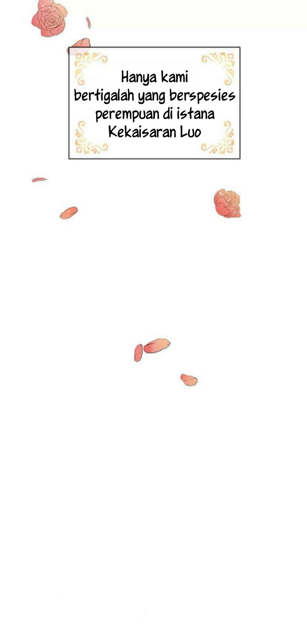 I Became The Emperor’s Daughter One Day Chapter 3 Gambar 20