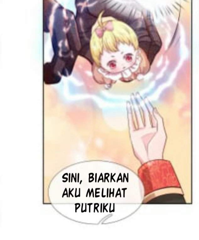 I Became The Emperor’s Daughter One Day Chapter 3 Gambar 7