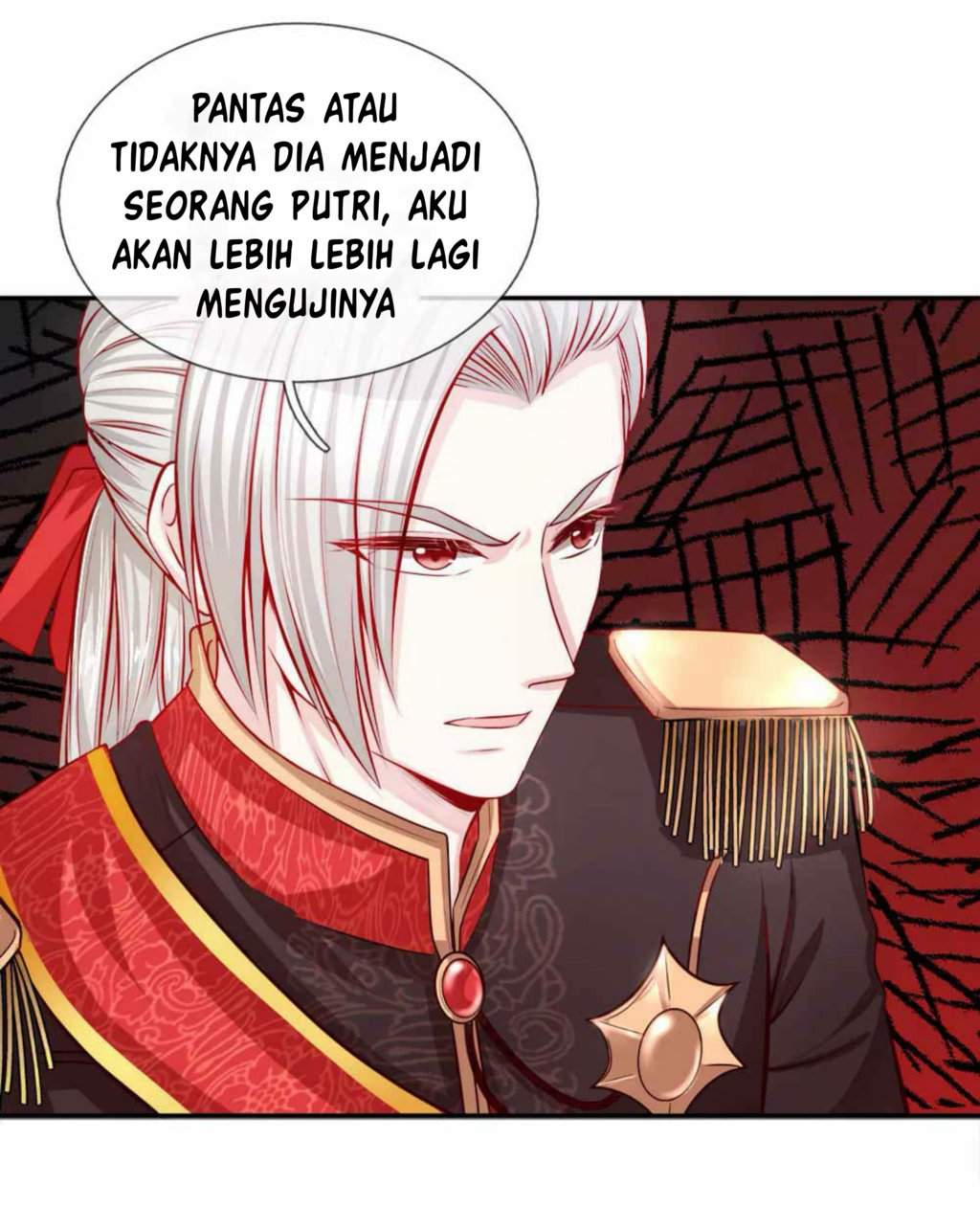 I Became The Emperor’s Daughter One Day Chapter 2 Gambar 11