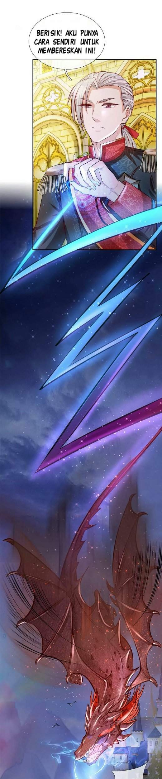 I Became The Emperor’s Daughter One Day Chapter 2 Gambar 13