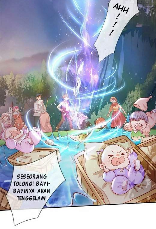 I Became The Emperor’s Daughter One Day Chapter 2 Gambar 14