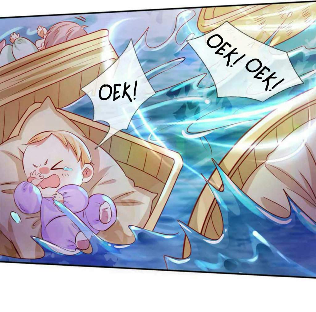 I Became The Emperor’s Daughter One Day Chapter 2 Gambar 15