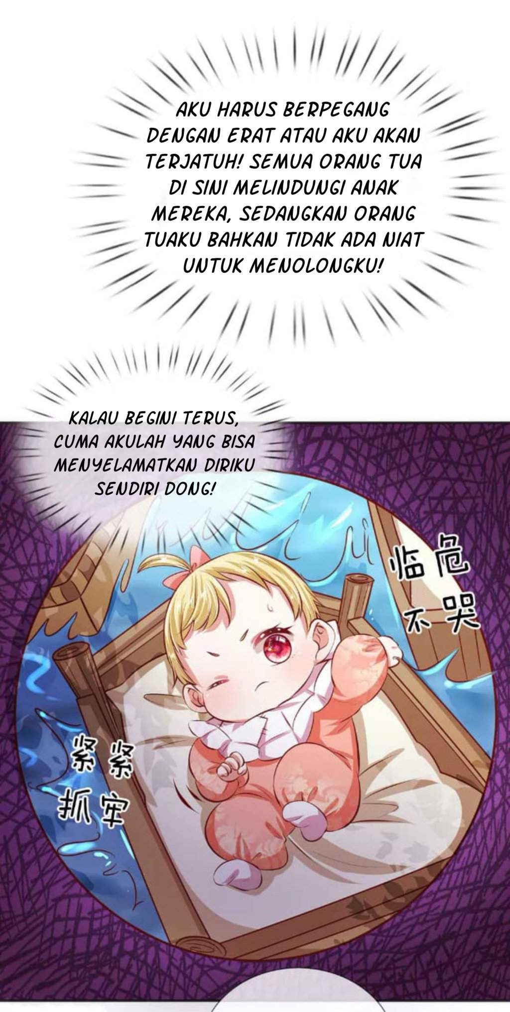 I Became The Emperor’s Daughter One Day Chapter 2 Gambar 20