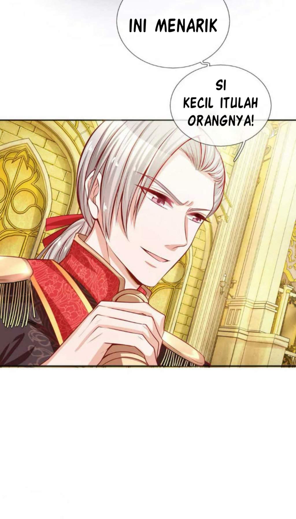 I Became The Emperor’s Daughter One Day Chapter 2 Gambar 21