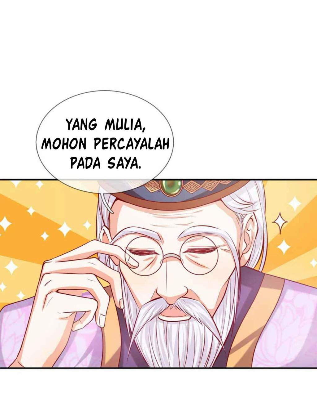 I Became The Emperor’s Daughter One Day Chapter 2 Gambar 4