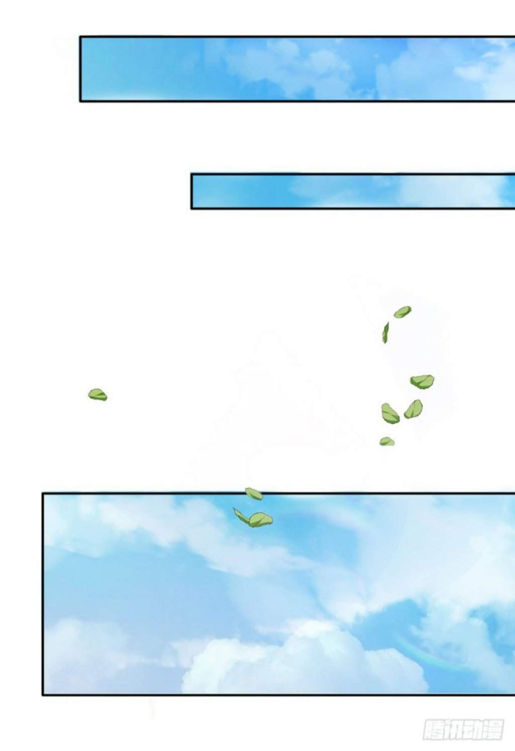 I Became The Emperor’s Daughter One Day Chapter 1 Gambar 12