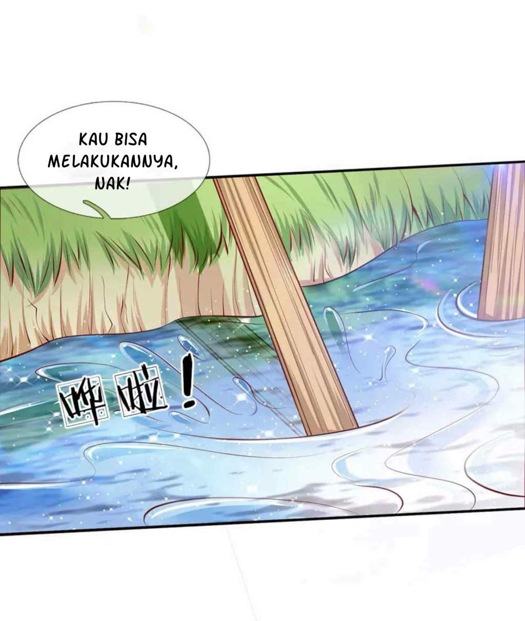 I Became The Emperor’s Daughter One Day Chapter 1 Gambar 13