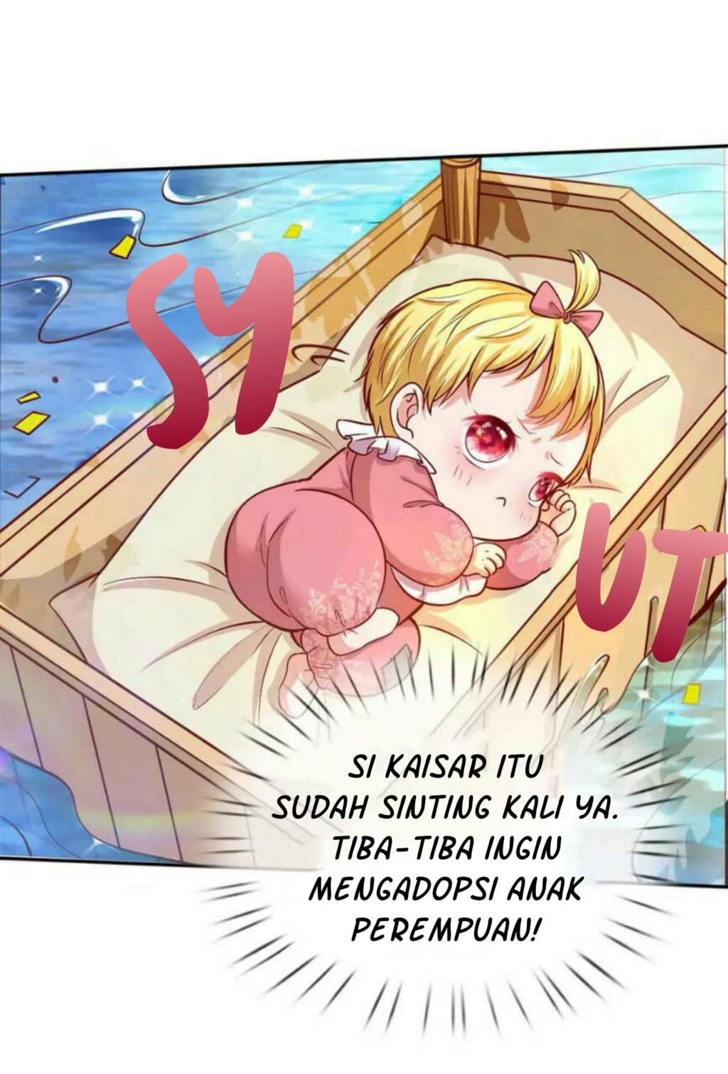 I Became The Emperor’s Daughter One Day Chapter 1 Gambar 18