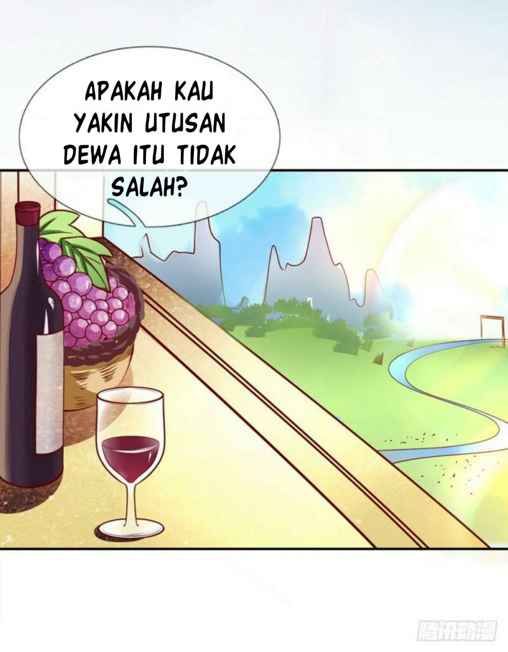 I Became The Emperor’s Daughter One Day Chapter 1 Gambar 25